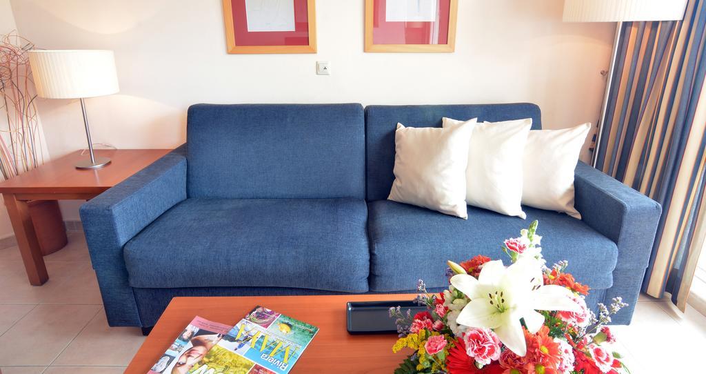 Clc Benal Beach Aparthotel 贝纳尔马德纳 外观 照片