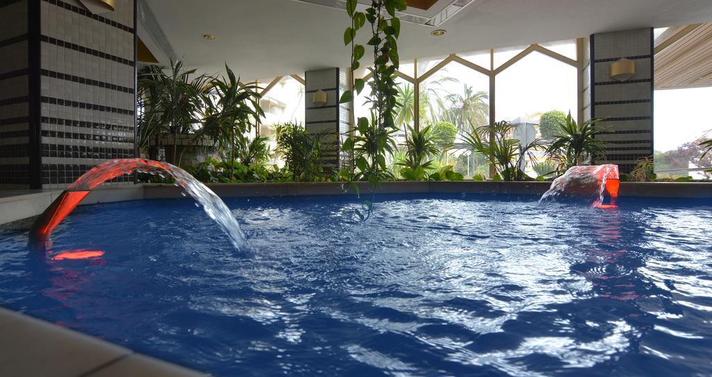 Clc Benal Beach Aparthotel 贝纳尔马德纳 外观 照片