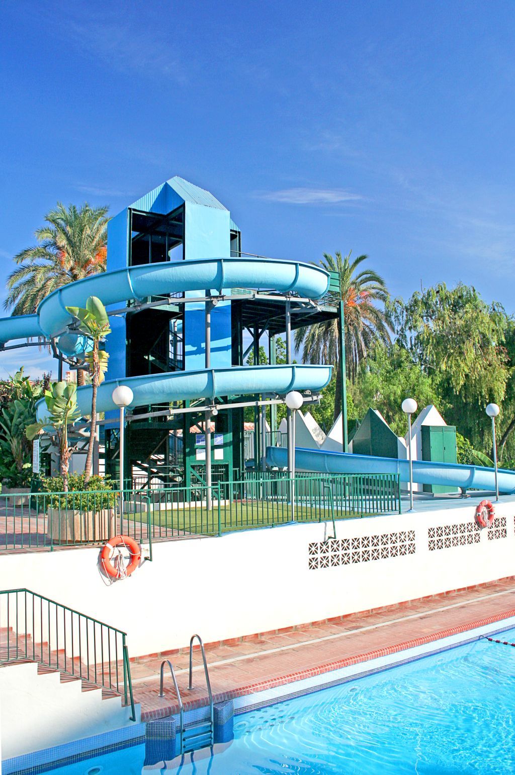 Clc Benal Beach Aparthotel 贝纳尔马德纳 外观 照片