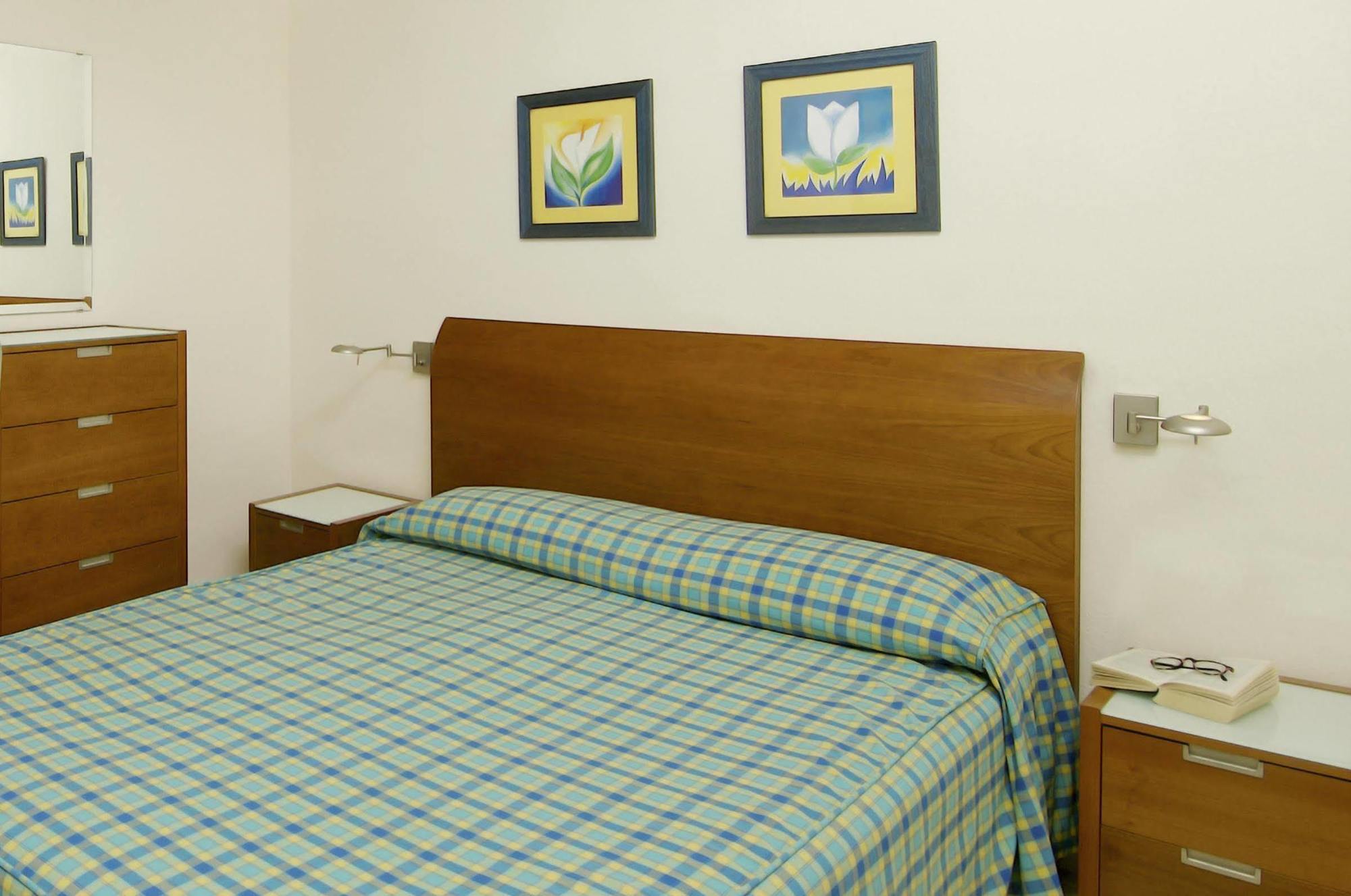 Clc Benal Beach Aparthotel 贝纳尔马德纳 外观 照片