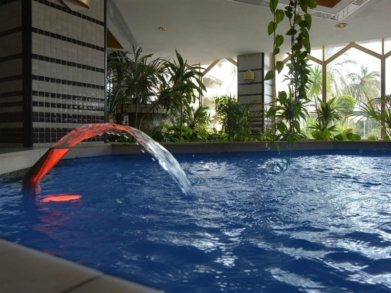 Clc Benal Beach Aparthotel 贝纳尔马德纳 外观 照片